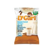 D'GARI GELATIN HORCHATA CINNAMON